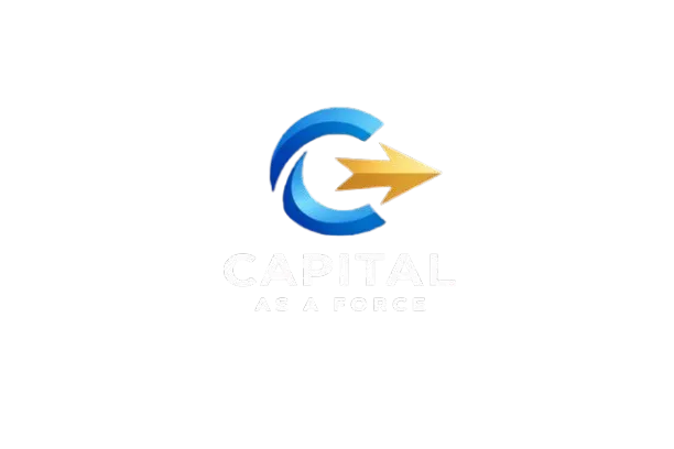 Capital As A Force